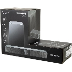 Микросистема Hyundai H-HA640 черный 150Вт FM USB BT SD/MMC/MS, фото4