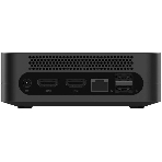Мини ПК CBR MiniPC-DT002 (Intel i5-1235U/16Gb DDR4/512Gb SSD PCIe/W11Pro/2 х USB 2.0, 2 х HDMI, 2 х USB 3.2, USB-C 3.0, USB-C 2.0, 3.5мм Combo Jack, RJ-45, VESA), фото4