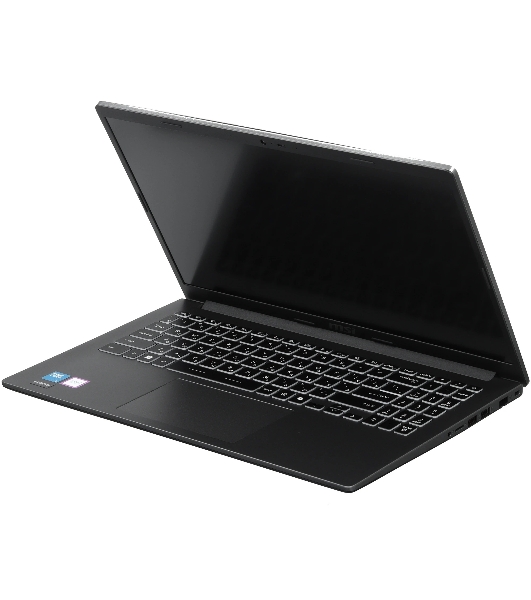 Ноутбук MSI Modern 15 F1MG/15.6'/IPS/Intel Core 7 150U /16Gb/512Gb SSD/Intel Graphics/DOS/серый/1.7kg