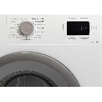 Стиральная машина Indesit ILS3 61291 S белый, загрузка фронтальная 6 кг, 1200 об/мин., класс: A, фото4