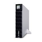 Источник бесперебойного питания CyberPower OL5KERTHD/5000 ВА/5000 Вт/4 x IEC 320 C13 (компьютерный), клеммная колодка, 2 x IEC 320 C19, фото 1
