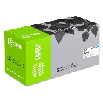 Картридж лазерный Cactus CS-TK8515C голубой (20000 стр.) для Kyocera Taskalfa 5052ci/6052ci, фото 1