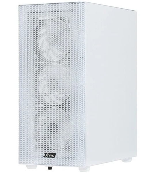 Компьютерный корпус для ПК XPG VALOR MESH C VALORMESHC4VA-WHCWW