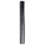 Звуковая колонна Intrend ITSPK-CL425PD-G активная 4x2,5', 60 Вт, вход DANTE, SPL 109dB, 106Hz18kHz, 120°х20° (HхV), вес 3.4 кг, угольный металлик, крепление в комплекте, (цена за 1шт., в упаковке 2 шт., продается парами), фото 1