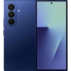 Смартфон Samsung Galaxy Z Fold7 SM-F966B 12/256Gb синий, фото 1