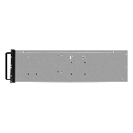 Серверный корпус ExeGate Pro 4U650-18 (RM 19', высота 4U, глубина 650, БП 1200RADS, USB), фото3