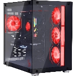 Компьютер Bloody BD-PC CZ79C3 MT i7 14700KF (3.4) 64Gb SSD 1Tb RTX 5070Ti 16Gb Win 11H 64 2.5xGbitEth 850W черный (RUS) (2129080), фото 1