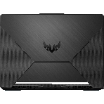 Ноутбук Asus TUF Gaming FA506NCR-HN044 Ryzen 7 7435HS/16Gb/SSD 512Gb/RTX 3050 4Gb/15.6'/IPS/FHD/noOS, фото8