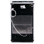 Газовая плита Flama FG 2411 W белый, конфорок 4 шт, духовка 50 л, 50 см x 85 см x 60 см, фото6
