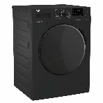 Стиральная машина Beko WSPE6H616A черный, загрузка фронтальная 6,5 кг, 1200 об/мин., класс: А++, фото2