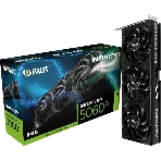Видеокарта Palit PCIE16 RTX 5060TI 8Gb PA-RTX 5060Ti INFINITY 3 8Gb, фото 1