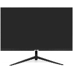 Монитор 27' ExeGate SuperView EH2707A IPS 1920x1080, 100 Гц, 5 мс, 16:9, 250 кд/м², HDMI 2.0, DP, VGA, 3.5 мм, FreeSync, черный, фото 1