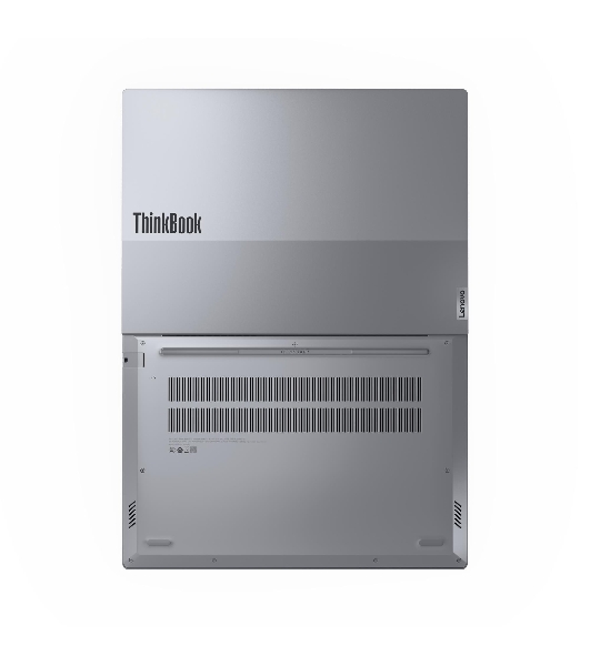 Ноутбук 14' IPS WUXGA LENOVO ThinkBook 14 G7 ARP grey (AMD Ryzen 5 7535HS/32Gb/512Gb SSD/VGA int/noOS) ((21MV00DJSA))