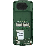 Мобильный телефон Xenium X175 зеленый, фото3