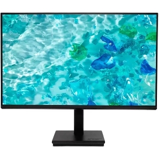 Монитор 27' Acer Vero V277Gbi, IPS, 1920x1080, 120 Гц, 4 мс, 16:9, 250 кд/м², 1xHDMI, черный