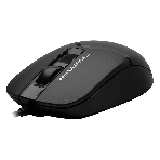 Комплект клавиатура+мышь A4Tech FStyler F1512 проводной, USB, 1200 DPI, черный, фото15