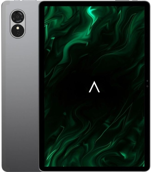 Планшет Digma Pro Quantum 11', 6Gb, 128Gb, 4G, Android 14, серый