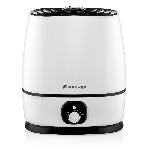 Увлажнитель воздуха BRAYER BR4702 белый, 25 м², 6 л, ароматизация, фото6