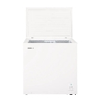 Морозильный ларь Kraft BD(W)-230RX, белый, 214л, фото3