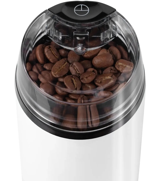 Кофемолка Vitek VT-1547 (W) белый