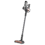 Пылесос вертикальный Xiaomi Vacuum Cleaner G20 Max EU серый, питание от аккумулятора, 180 Вт, уборка сухая, пылесборник 0.6 л, работа от АКБ max 45 мин., фото3