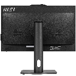 Моноблок MSI Pro AP242P 14M-653RU, 23.8' Full HD i5 14400 (2.5) 16Gb SSD 512Gb UHDG 730 Windows 11 Professional GbitEth WiFi BT 120W клавиатура мышь Cam, 1920x1080, черный (9S6-AE0621-838), фото4