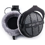 Наушники Beyerdynamic DT 990 PRO 250 OHMS, черный, фото3