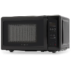 Микроволновая печь SunWind SUN-MW007 черный, 20 л, 700 Вт, переключатели - сенсор, фото 1