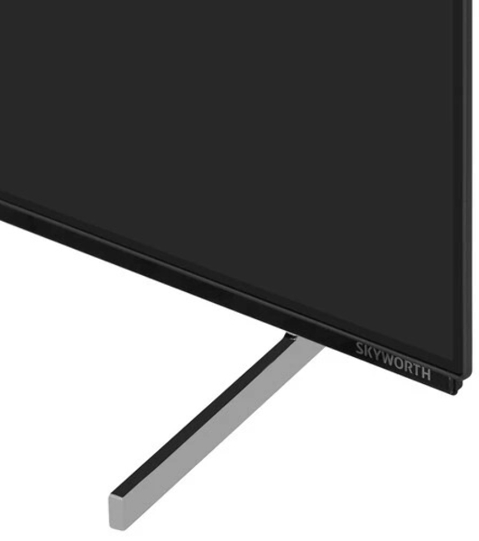 Телевизор Skyworth 55' 55SXE9000 серый OLED UHD 60Hz GoogleTV 2GB/32GB