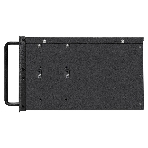 Серверный корпус ExeGate Pro 4U300-08 (RM 19', высота 4U, глубина 300, БП 800PPH-SE 80 PLUS® Bronze, USB), фото3