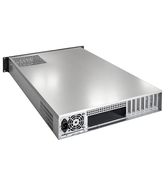 Серверный корпус ExeGate Pro 2U660-HS06 (RM 19', высота 2U, глубина 660, БП 500ADS, 6xHotSwap, USB)