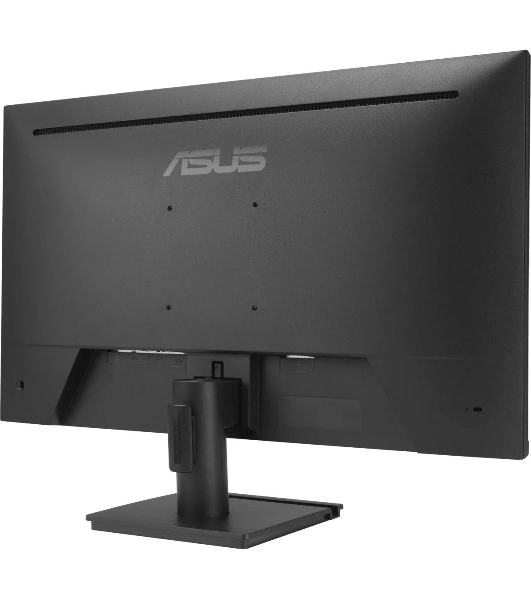 Монитор 23.8' Asus VA249QG IPS 1920x1080, 120 Гц, 1 мс, 16:9, 300 кд/м², HDMI 1.4, DP 1.2, VGA, Adaptive-Sync, динамики, черный