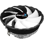Кулер для процессора Aerocool/Formula Air Frost Plus серебристый, 120 мм, алюминий, 1500 об/мин, 24.2 дБ, 3 pin, 110 Вт, 70 мм, фото12