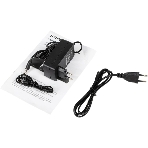 Микросистема Hyundai H-HA640 черный 150Вт FM USB BT SD/MMC/MS, фото5