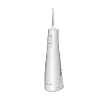 Ирригатор Waterpik WF-21 белый, от аккумулятора, 210 мл, 2 режима, фото 1
