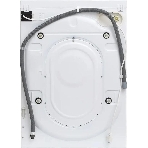 Стиральная машина Indesit ILS3 61291 S белый, загрузка фронтальная 6 кг, 1200 об/мин., класс: A, фото5