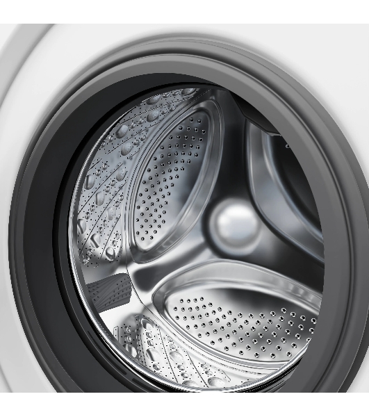 Стиральная машина Gorenje W2G2PS62A12/C белый, загрузка фронтальная 6 кг, 1200 об/мин, класс A+++