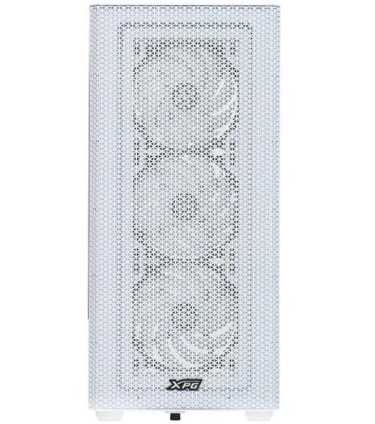 Компьютерный корпус для ПК XPG VALOR MESH C VALORMESHC4VA-WHCWW