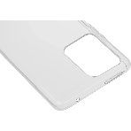 Чехол (клип-кейс) Redline для Xiaomi 11T Pro iBox Crystal прозрачный (УТ000027397), фото5