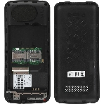 Мобильный телефон Xenium X175 черный, фото8