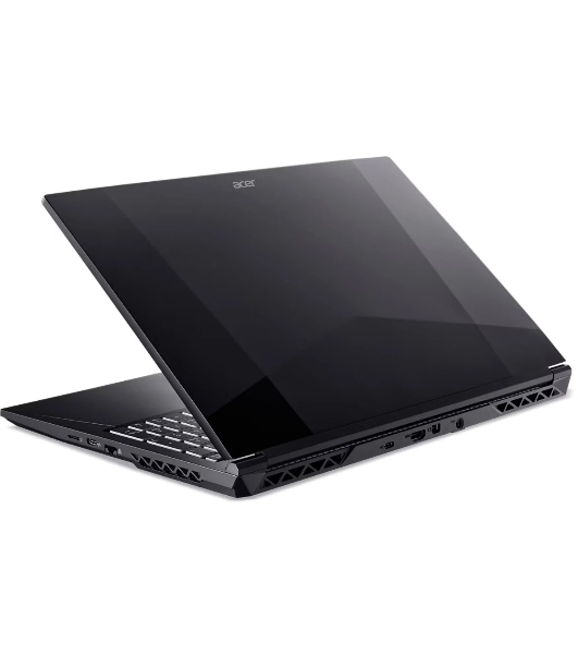 Ноутбук ACER Aspire 7 A715-59G-51DK черный 15.6'(1920x1080 (матовый) IPS)/Intel Core i5 13420H(2.1Ghz)/16384Mb/512PCISSD Gb/noDVD/Ext:nVidia GeForce RTX 3050(6144Mb)/Cam/BT/WiFi/50WHr/war 1y/2kg/Iron/NoOS