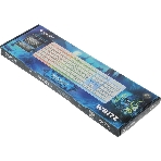 Клавиатура проводная Defender GK-172, USB, белый, фото3