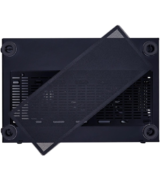 Компьютер Bloody BD-PC CZ79C3 MT i5 14600KF (3.5) 32Gb SSD 1Tb RTX 5070 12Gb Win 11H 64 2.5xGbitEth 850W черный (RUS) (2129071)