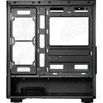 Корпус PcCooler C3Q500 BK черный без БП ATX 9x120мм 5x140мм 2xUSB3.0 audio bott PSU, фото6