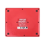 MIDI контроллер AKAI MIDIMIX 24 энкодера, 9 фейдеров, 8 кнопок Mute/Solo, 8 кнопок Rec Arm, фото2