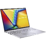 Ноутбук ASUS VivoBook 16 M1605NAQ-SH158/16'/OLED/AMD Ryzen 7 170/16GB/512GB SSD/AMD Radeon 680M/DOS/серебристый/1.88kg, фото10