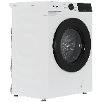 Стиральная машина Gorenje WDG2P854A3C2/C, белая, загрузка фронтальная 8 кг, 1400 об/мин, класс A, фото20