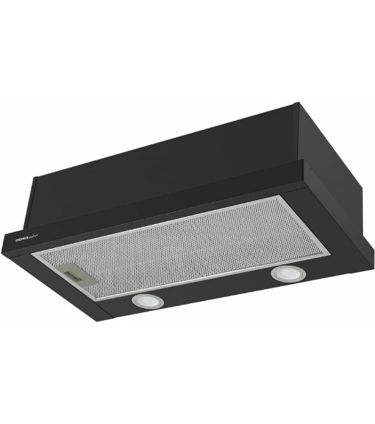 Вытяжка HOMSair FLAT 50 черный