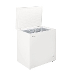 Морозильный ларь Kraft BD(W)-230RX, белый, 214л, фото4
