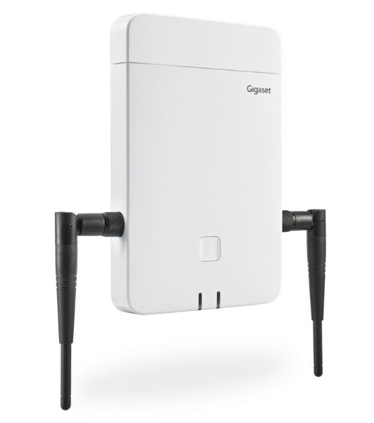 IP-DECT базовая станция Gigaset N870E IP PRO
